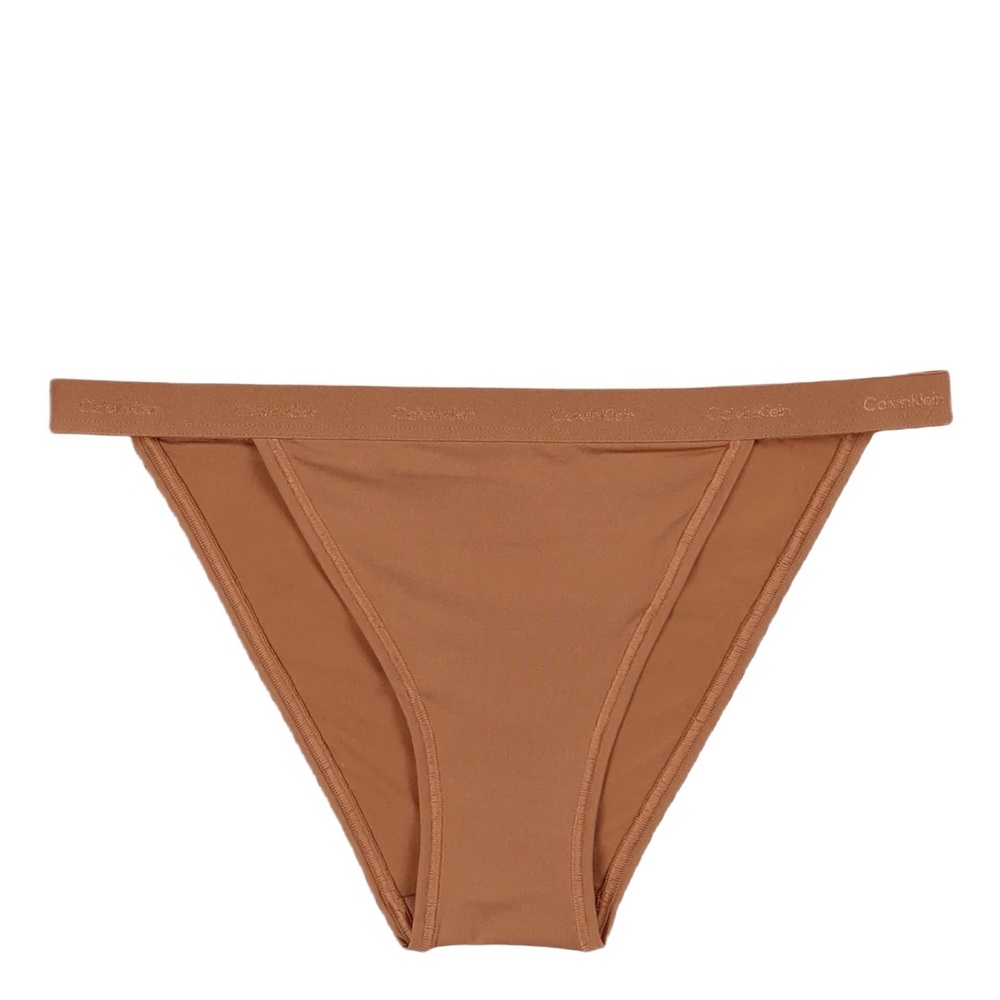 Calvin Klein Form to Body Tanga